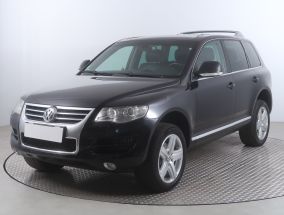 Volkswagen Touareg - 2008