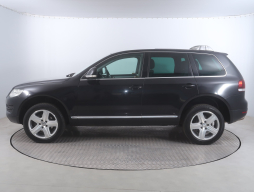 Volkswagen Touareg 2008