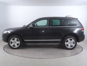 Volkswagen Touareg - 2008