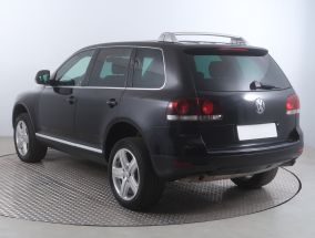 Volkswagen Touareg - 2008