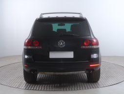 Volkswagen Touareg 2008