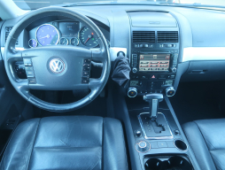 Volkswagen Touareg 2008