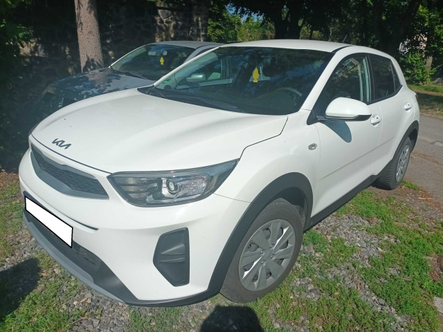 Kia Stonic 2022