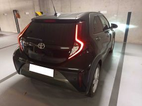 Toyota Aygo - 2023