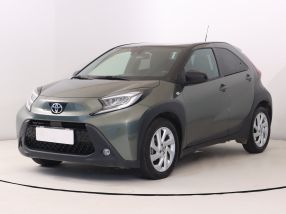 Toyota Aygo - 2023