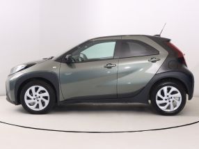 Toyota Aygo - 2023