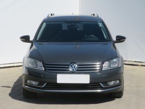 Volkswagen Passat - 2014