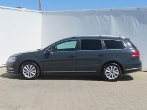 Volkswagen Passat - 2014