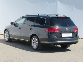 Volkswagen Passat - 2014