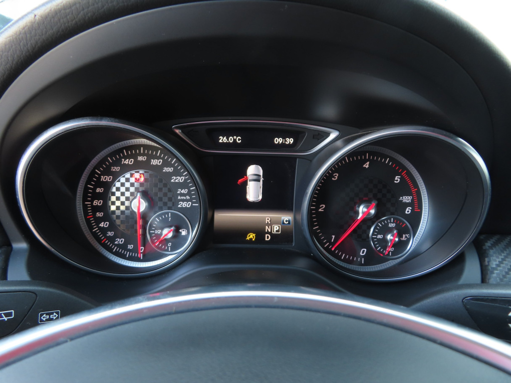 Mercedes-Benz A