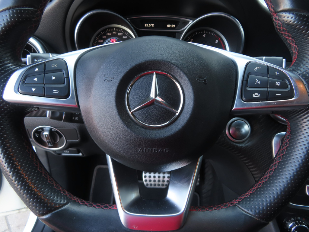Mercedes-Benz A