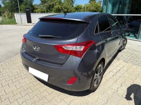 Hyundai i30 - 2016