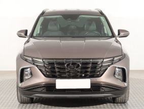 Hyundai Tucson - 2021