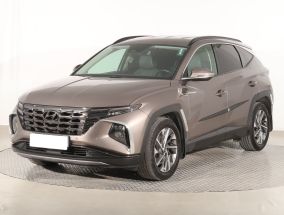 Hyundai Tucson - 2021