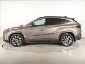 Hyundai Tucson - 2021