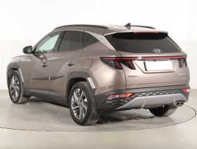 Hyundai Tucson - 2021