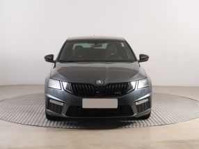 Skoda Octavia - 2019