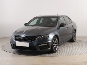 Skoda Octavia - 2019