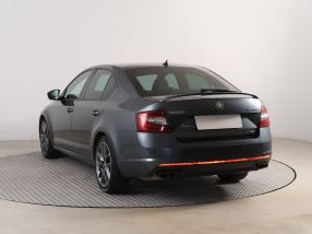 Skoda Octavia - 2019