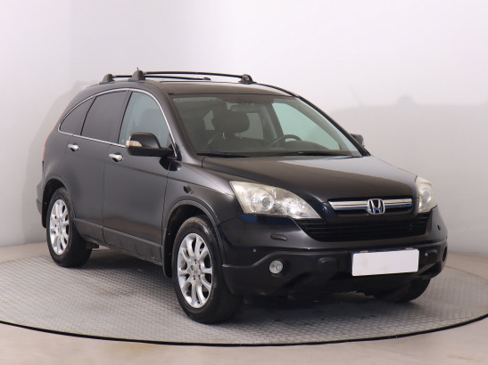 Honda CRV