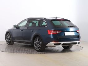 Skoda Superb - 2020