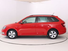 Skoda Fabia - 2017
