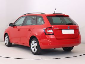 Skoda Fabia - 2017