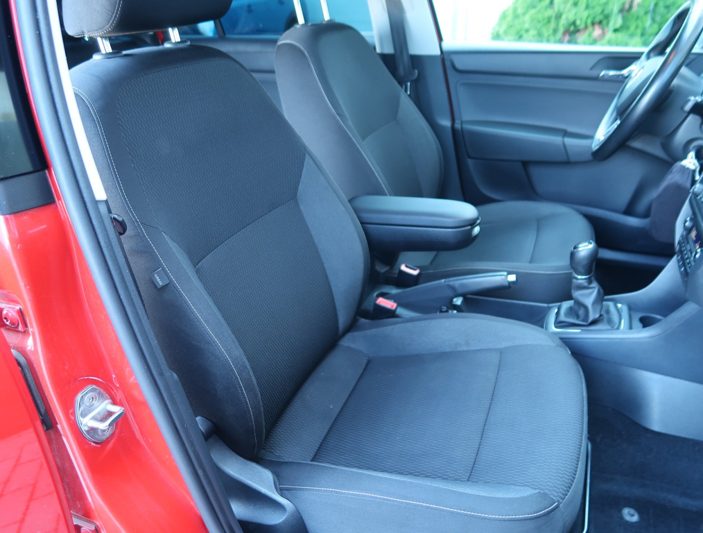 Škoda Rapid Spaceback