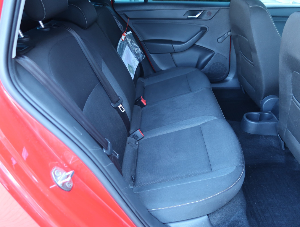 Škoda Rapid Spaceback