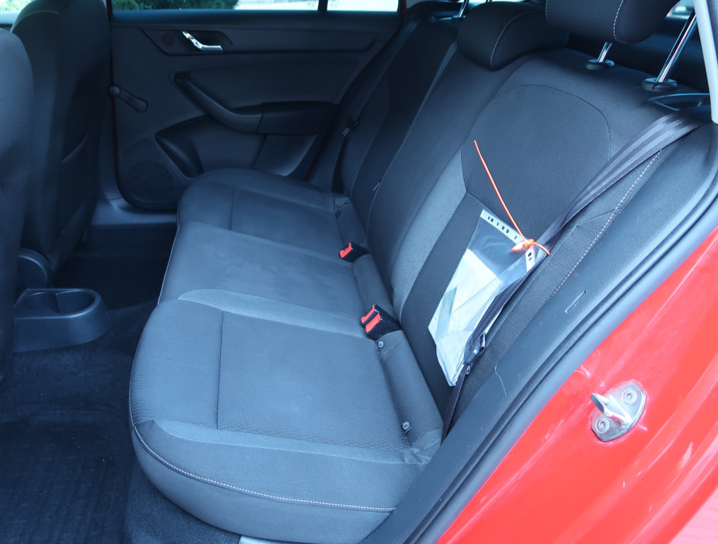 Škoda Rapid Spaceback