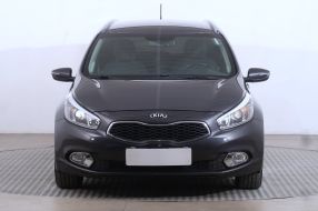 Kia Ceed - 2014
