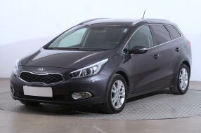 Kia Ceed - 2014