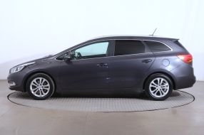 Kia Ceed - 2014