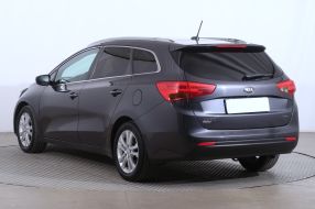 Kia Ceed - 2014