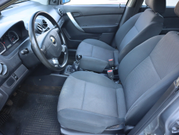 Chevrolet Aveo 2011