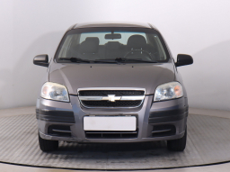 Chevrolet Aveo 2011
