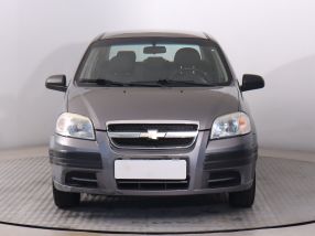 Chevrolet Aveo - 2011