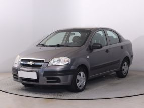 Chevrolet Aveo - 2011
