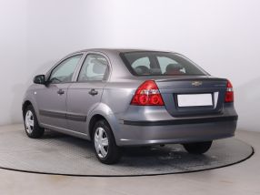 Chevrolet Aveo - 2011