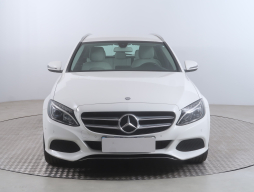 Mercedes-Benz C 2016