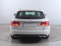 Mercedes-Benz C 2016