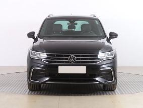 Volkswagen Tiguan - 2020