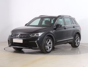 Volkswagen Tiguan - 2020