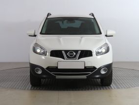 Nissan Qashqai - 2010