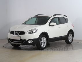 Nissan Qashqai - 2010