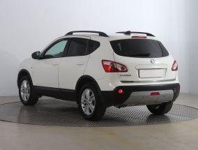 Nissan Qashqai - 2010