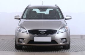 Kia Ceed - 2010