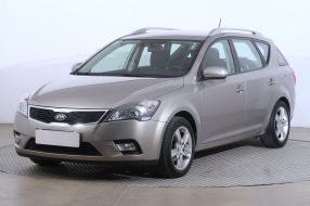 Kia Ceed - 2010