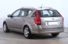 Kia Ceed - 2010