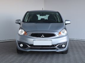 Mitsubishi Space Star - 2019